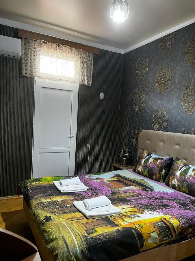 Sweet Memories Hotel คูทายสิ ภายนอก รูปภาพ